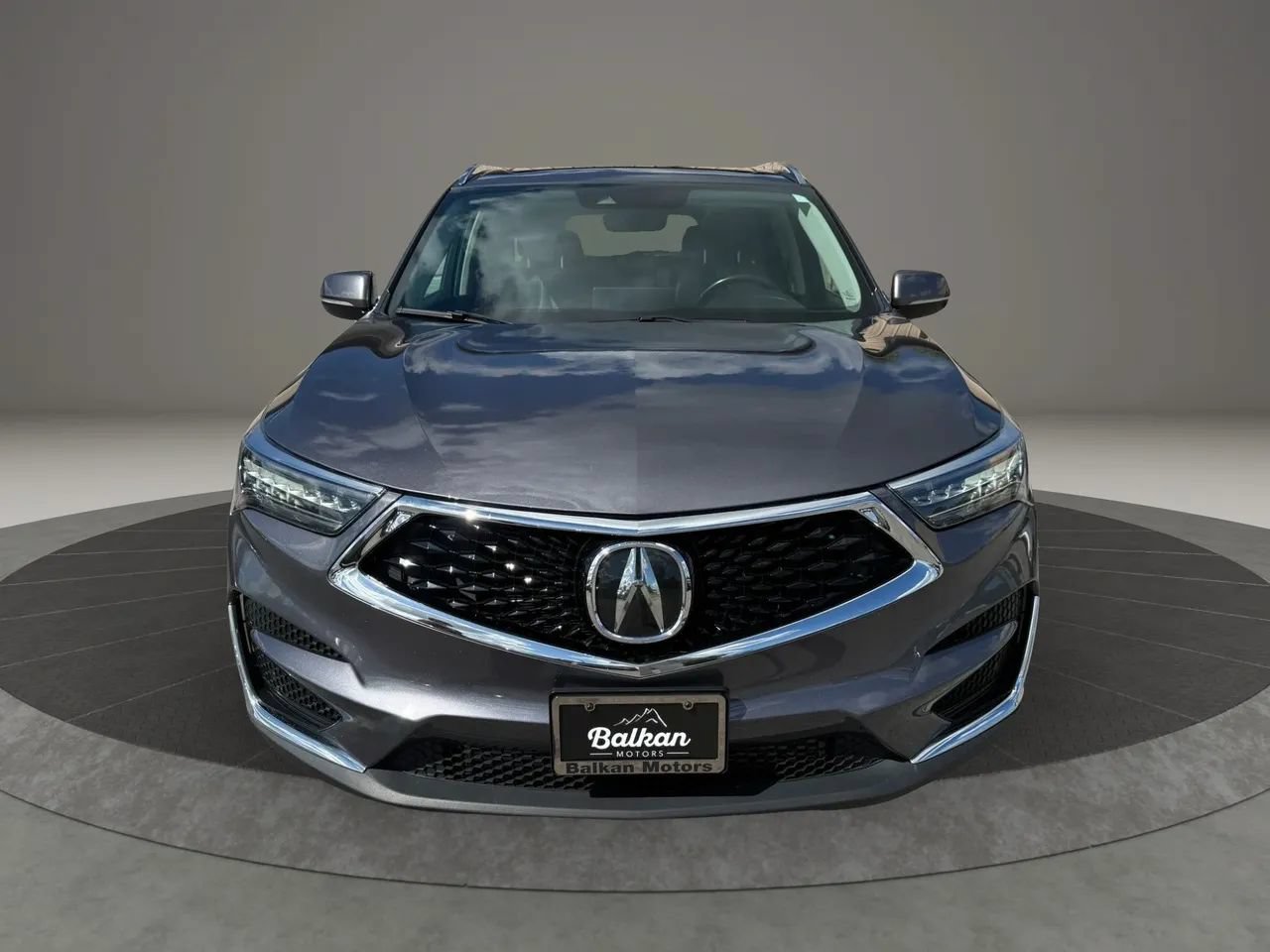 Used 2021 Acura RDX w/ Technology Package AWD/4WD image 13