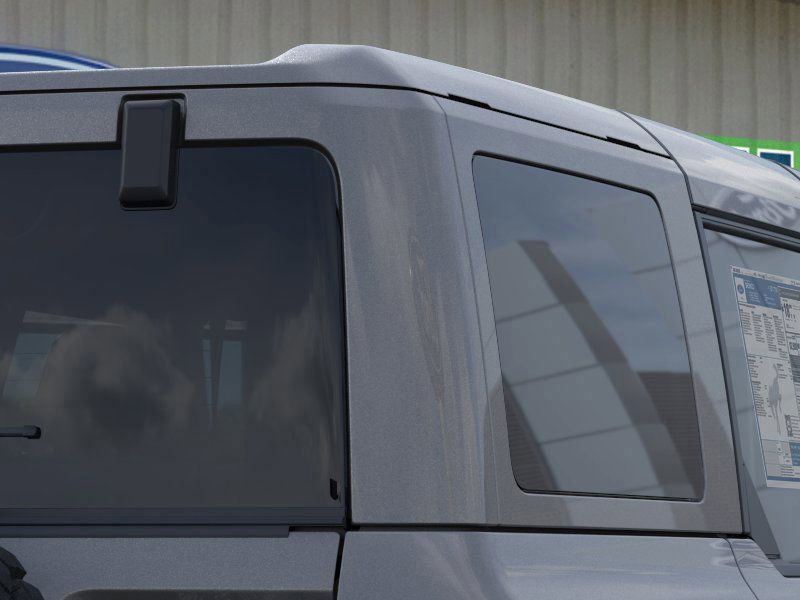 New 2025 Ford Bronco Badlands image 29