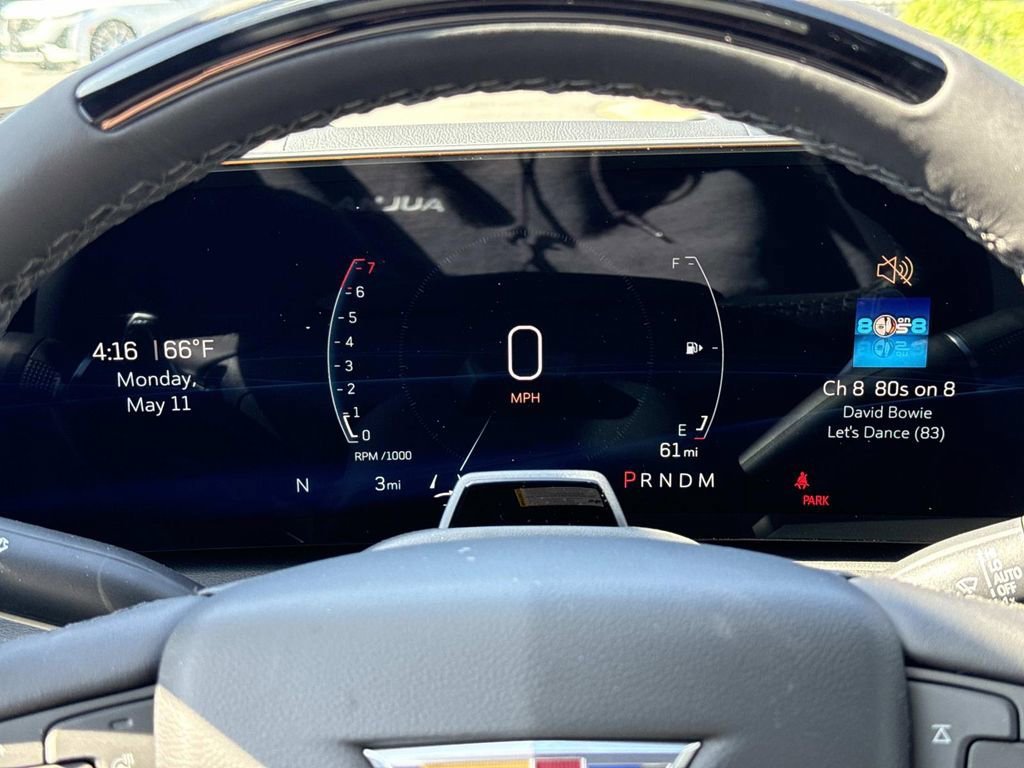New 2026 Cadillac CT5 Premium Luxury w/ Technology Package AWD/4WD image 17