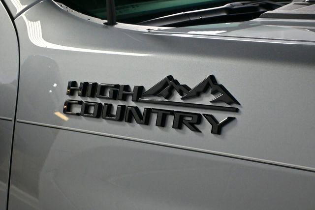 New 2025 Chevrolet Silverado 2500 High Country w/ Technology Package image 3