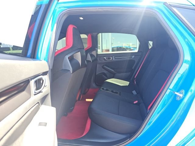 Used 2023 Honda Civic Type R image 7