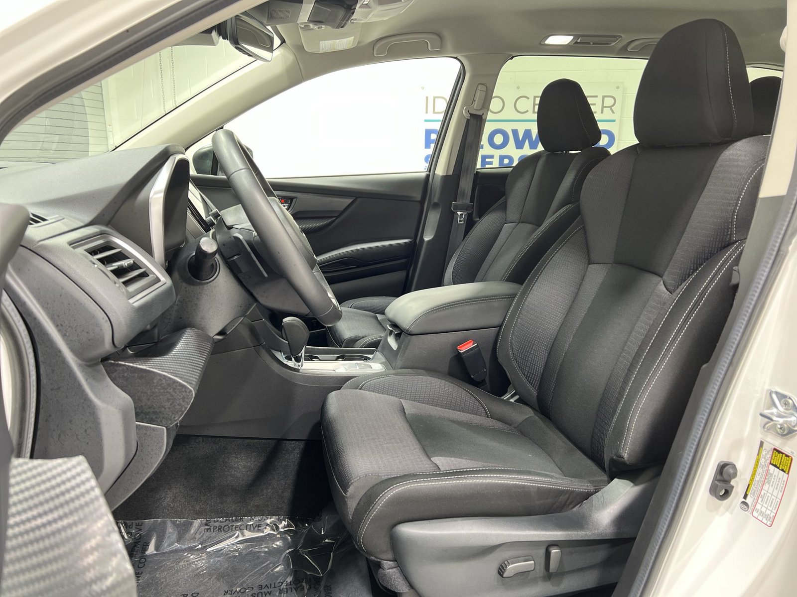 Used 2025 Subaru Ascent Premium AWD/4WD image 11