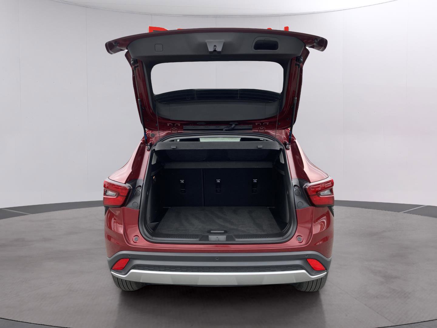 Used 2024 Chevrolet Trax LT w/ Driver Confidence Package image 35