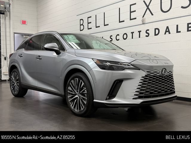 New 2026 Lexus RX 350 Premium Plus w/ Convenience Package FWD video 1