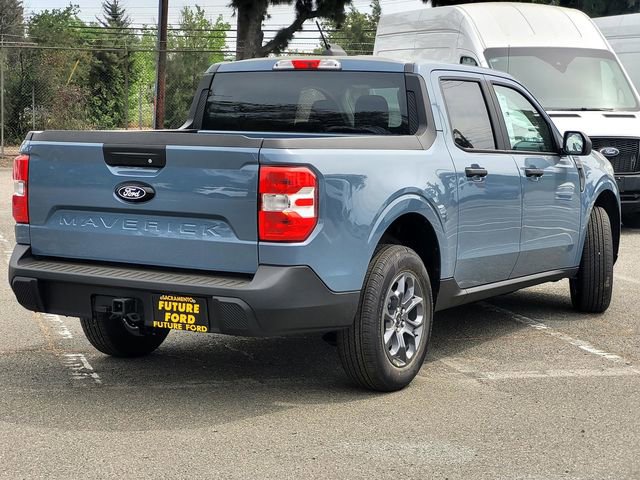 New 2026 Ford Maverick XLT image 4