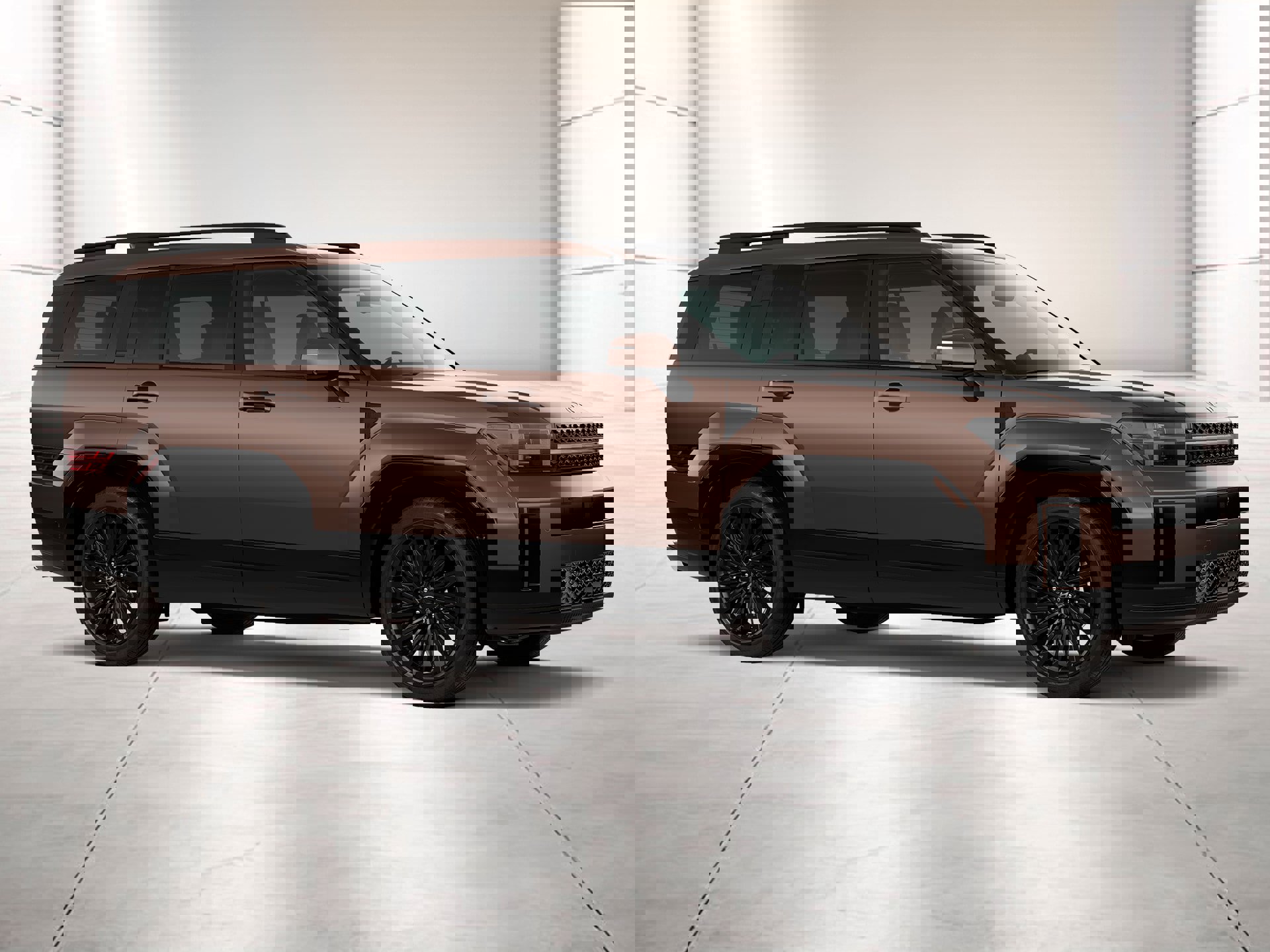 New 2024 Hyundai Santa Fe Calligraphy image 10