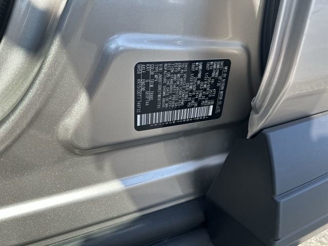 New 2026 Nissan Rogue SV w/ SV Premium Package image 37