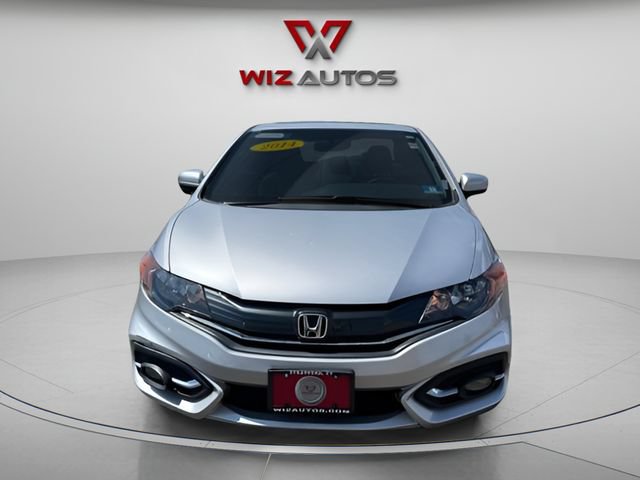 Used 2014 Honda Civic EX-L image 8