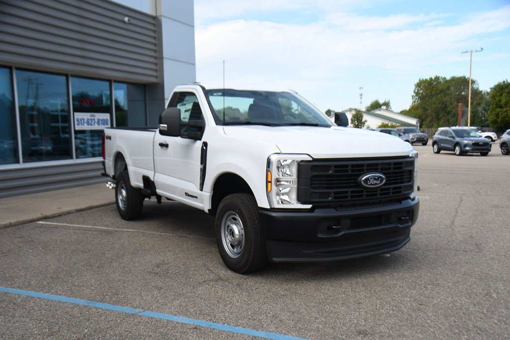 New 2026 Ford F250 XL image 9