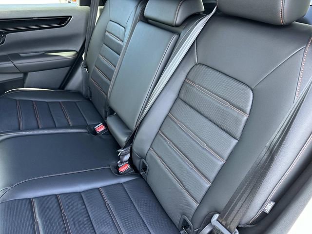 New 2026 Honda CR-V Sport Touring image 12