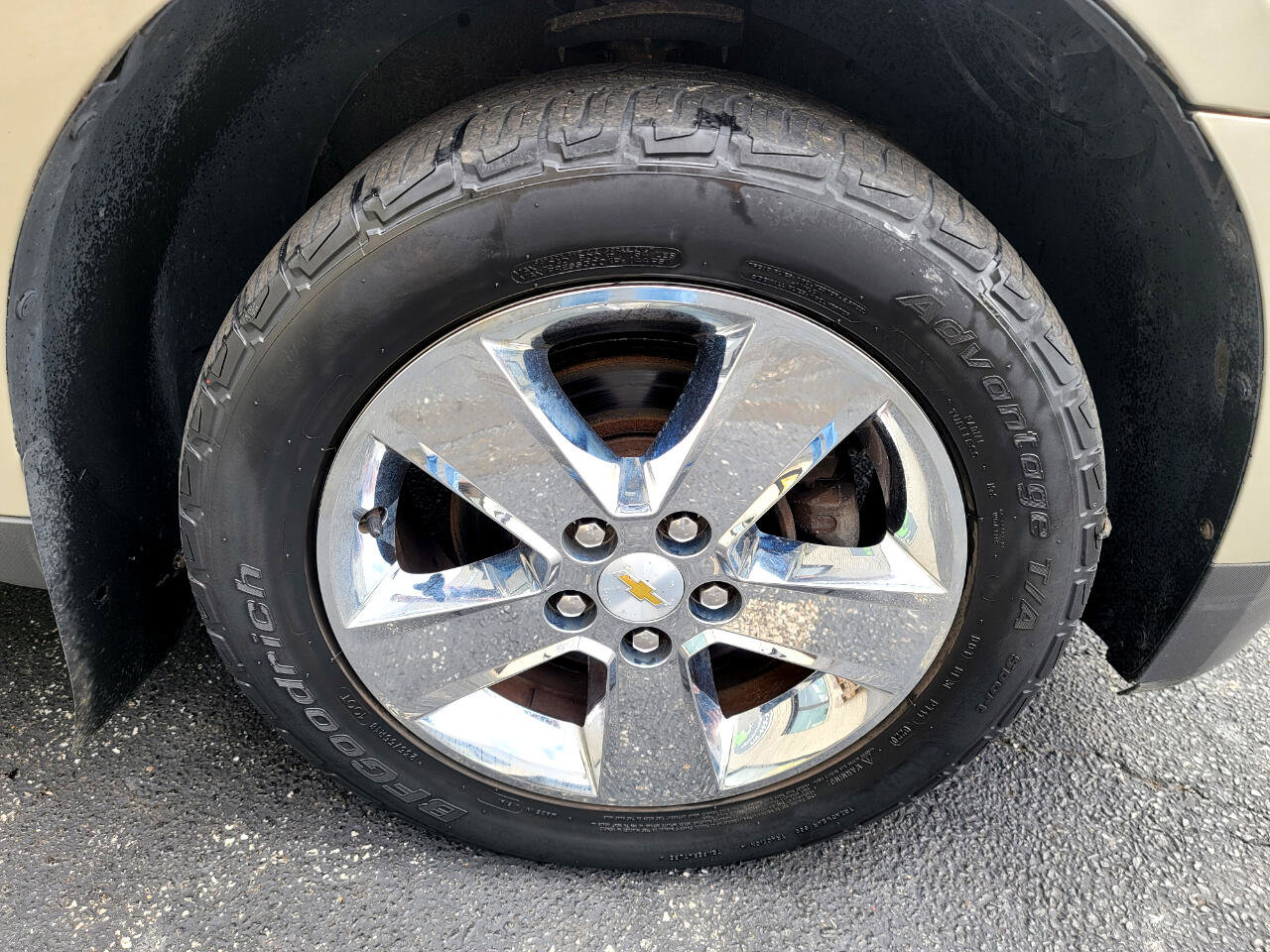 Used 2013 Chevrolet Equinox LT w/ Power Convenience Package image 30