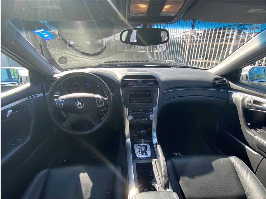 Used 2004 Acura TL image 11