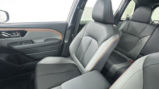 New 2026 Subaru Forester Sport image 13