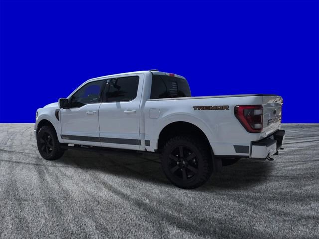 Certified 2023 Ford F150 Tremor w/ Equipment Group 402A High AWD/4WD image 6