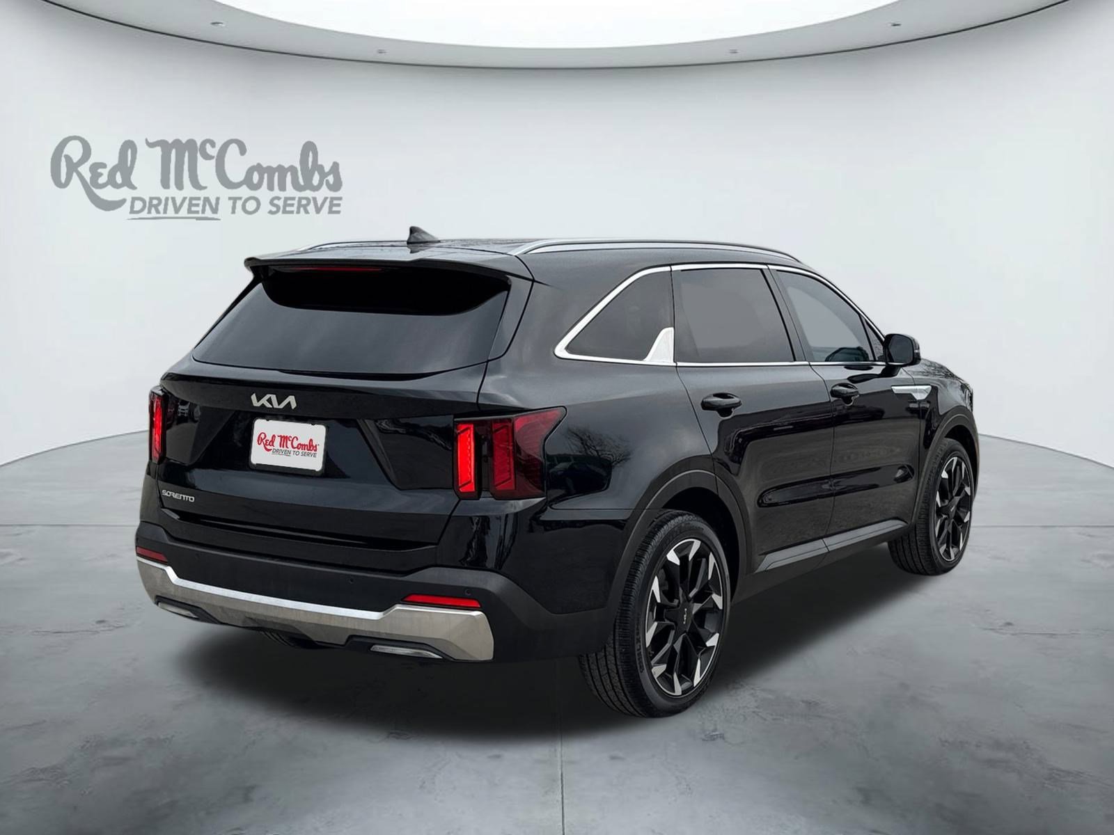 Used 2024 Kia Sorento EX image 5