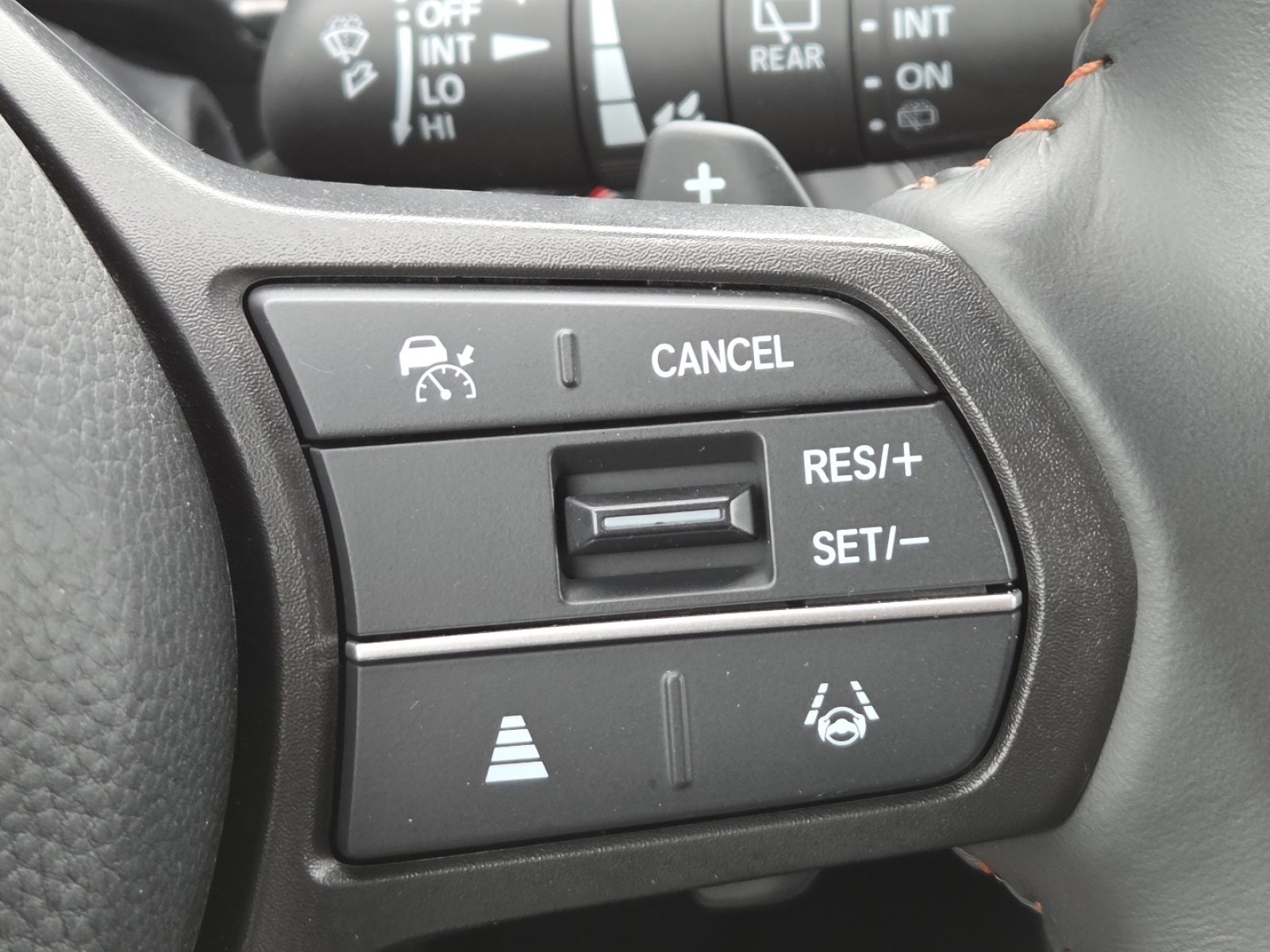 Used 2023 Honda CR-V Sport image 8