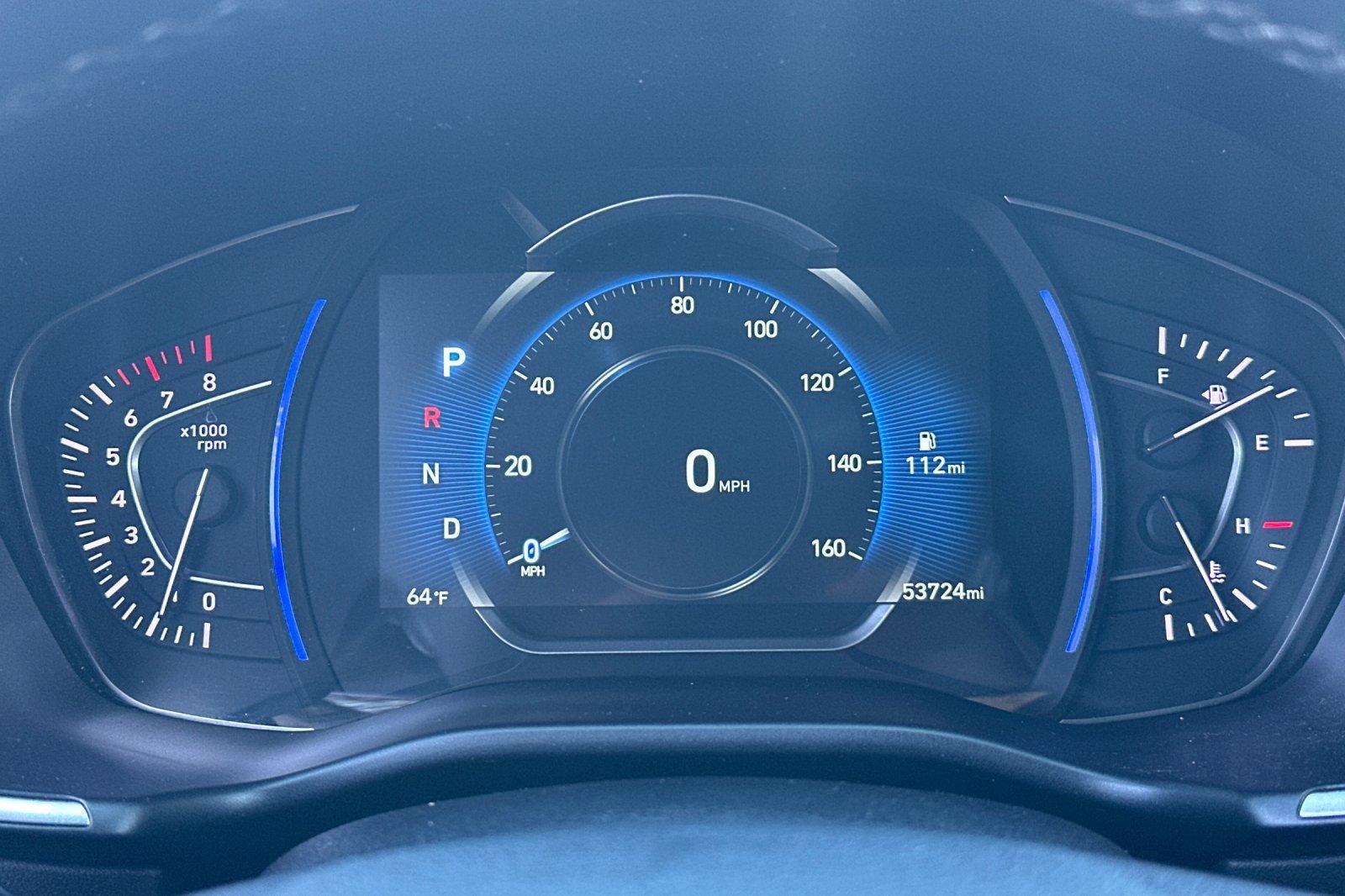 Used 2020 Hyundai Santa Fe SEL w/ Convenience Package image 25