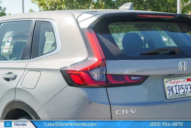 Used 2024 Honda CR-V LX image 11