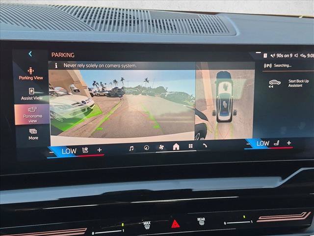 Certified 2024 BMW 530i w/ M Sport Package RWD image 14