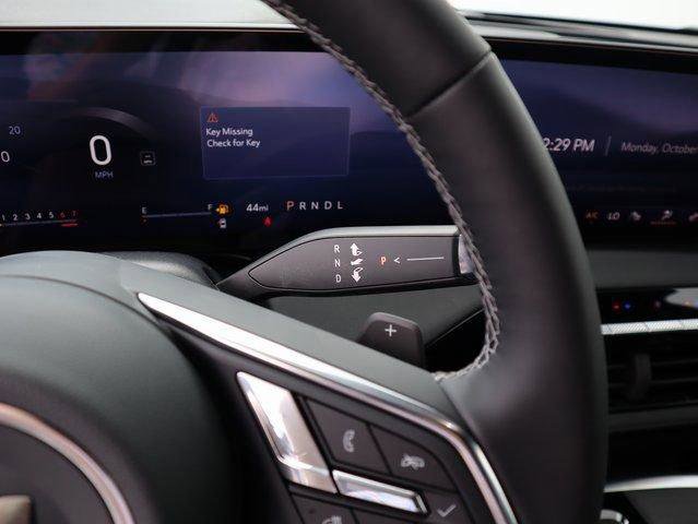 New 2026 Buick Enclave Sport Touring w/ Power Package image 35