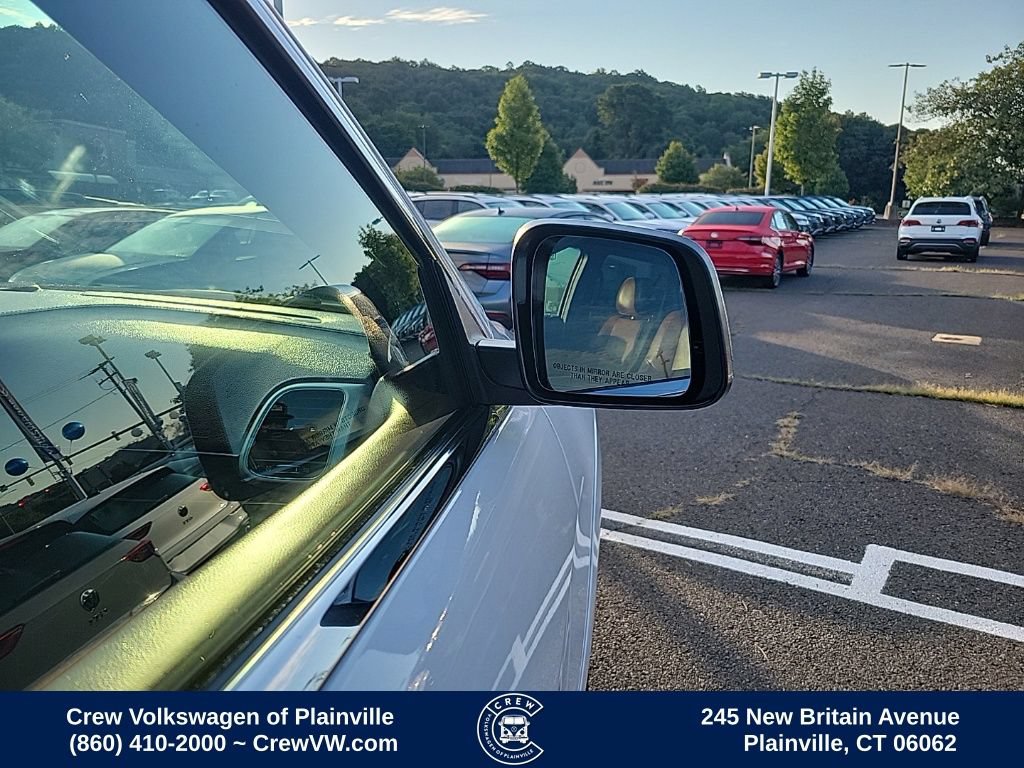 Used 2019 Jeep Grand Cherokee Summit AWD/4WD image 35