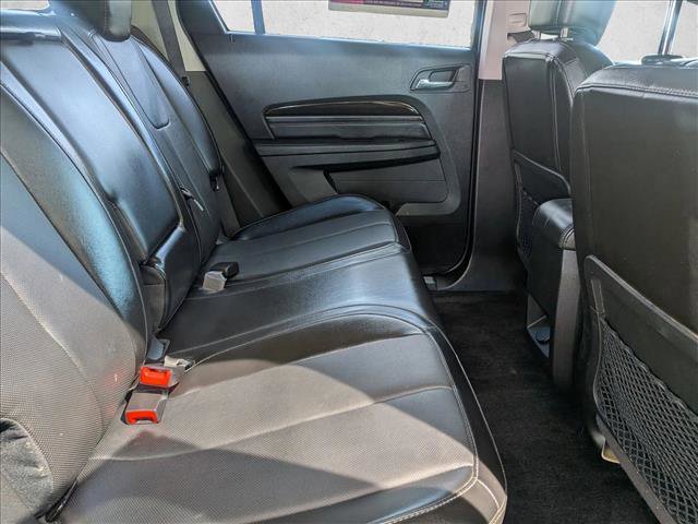 Used 2016 GMC Terrain Denali w/ Cargo Package AWD/4WD image 21