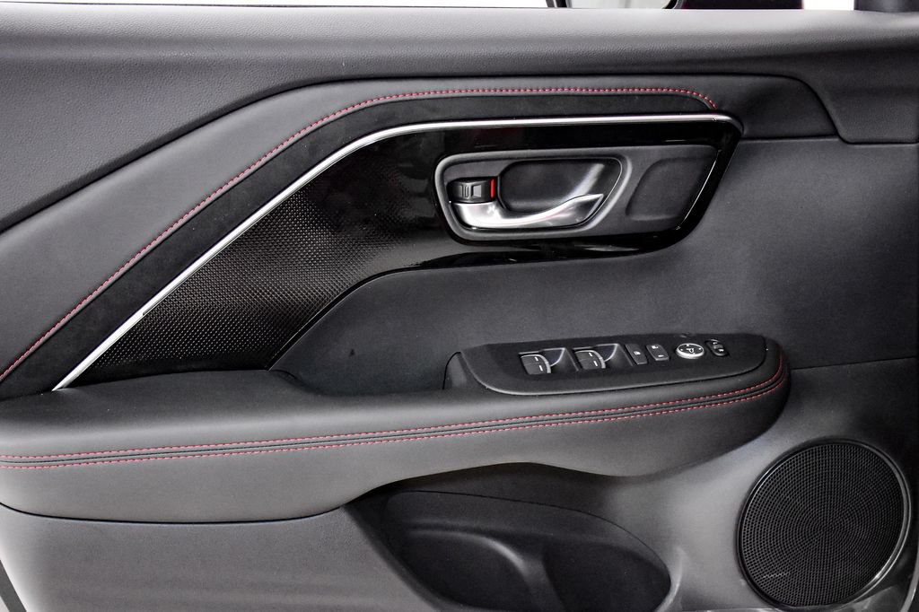 New 2026 Acura ADX A-Spec AWD/4WD image 7