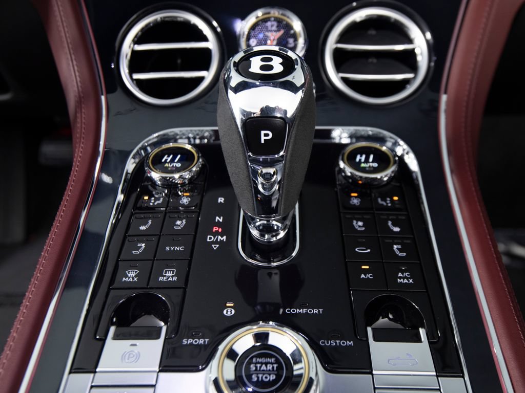 Used 2023 Bentley Continental GT S AWD/4WD image 25