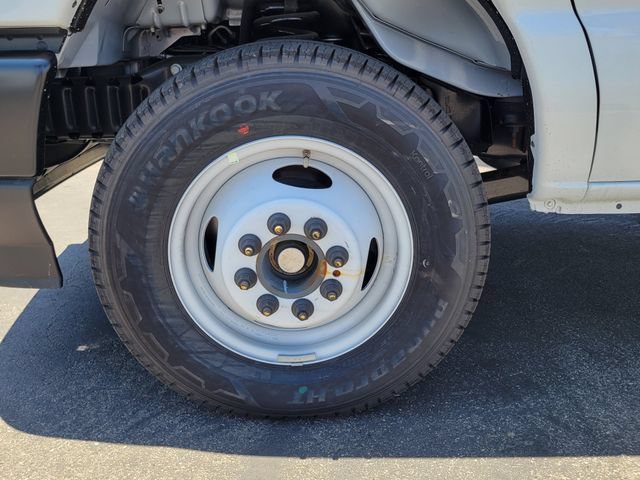 New 2026 Ford E-350 and Econoline 350 Super Duty w/ Ambulance Prep Package RWD image 19