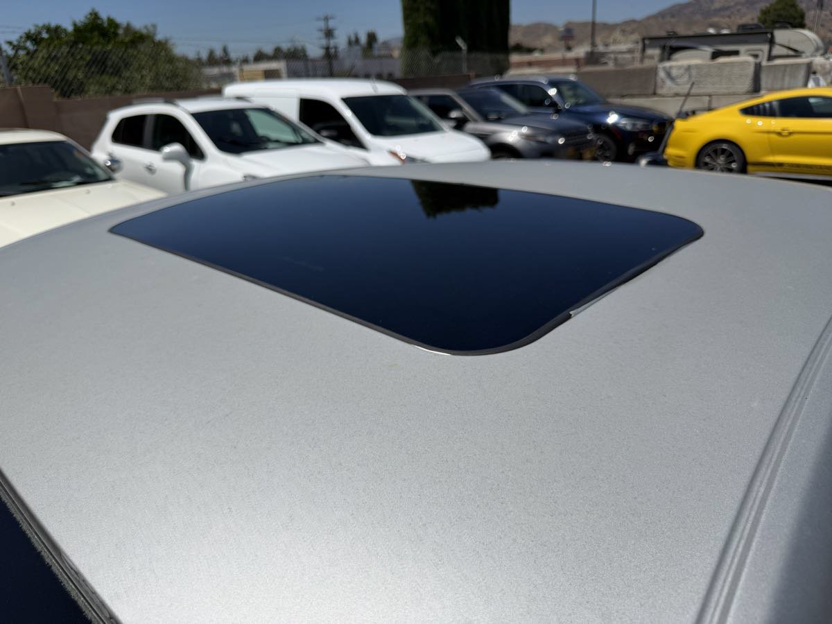 Used 2014 Ford Fusion Energi Titanium FWD image 7