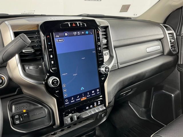 Used 2024 RAM 2500 Laramie image 21