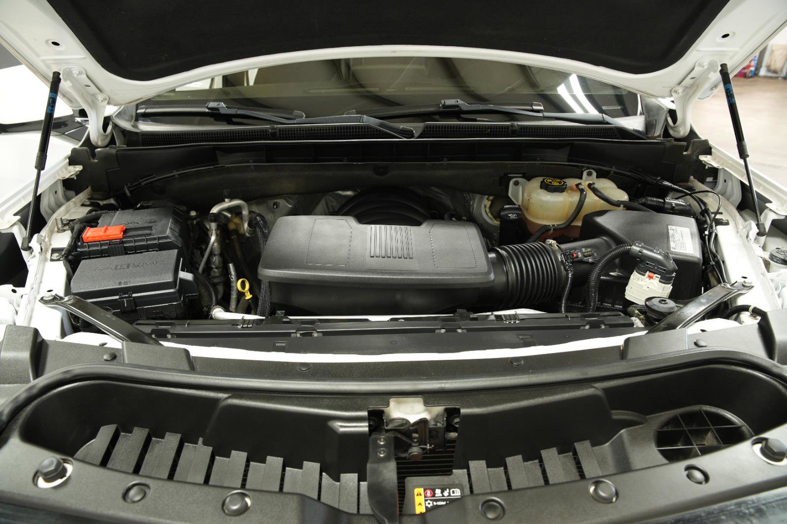 Used 2021 GMC Yukon SLT image 42