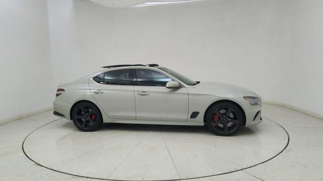 Used 2026 Genesis G70 3.3T Sport Prestige AWD/4WD image 63