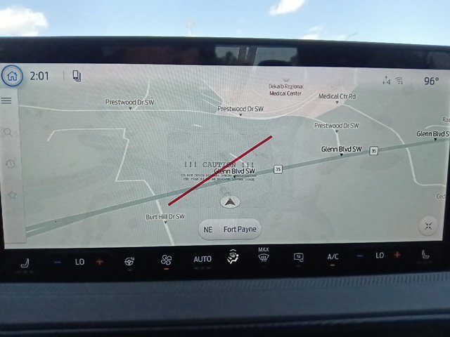 New 2026 Ford Maverick Tremor AWD/4WD image 22