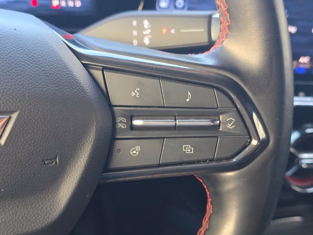 Certified 2024 Chevrolet Blazer EV RS AWD/4WD image 32