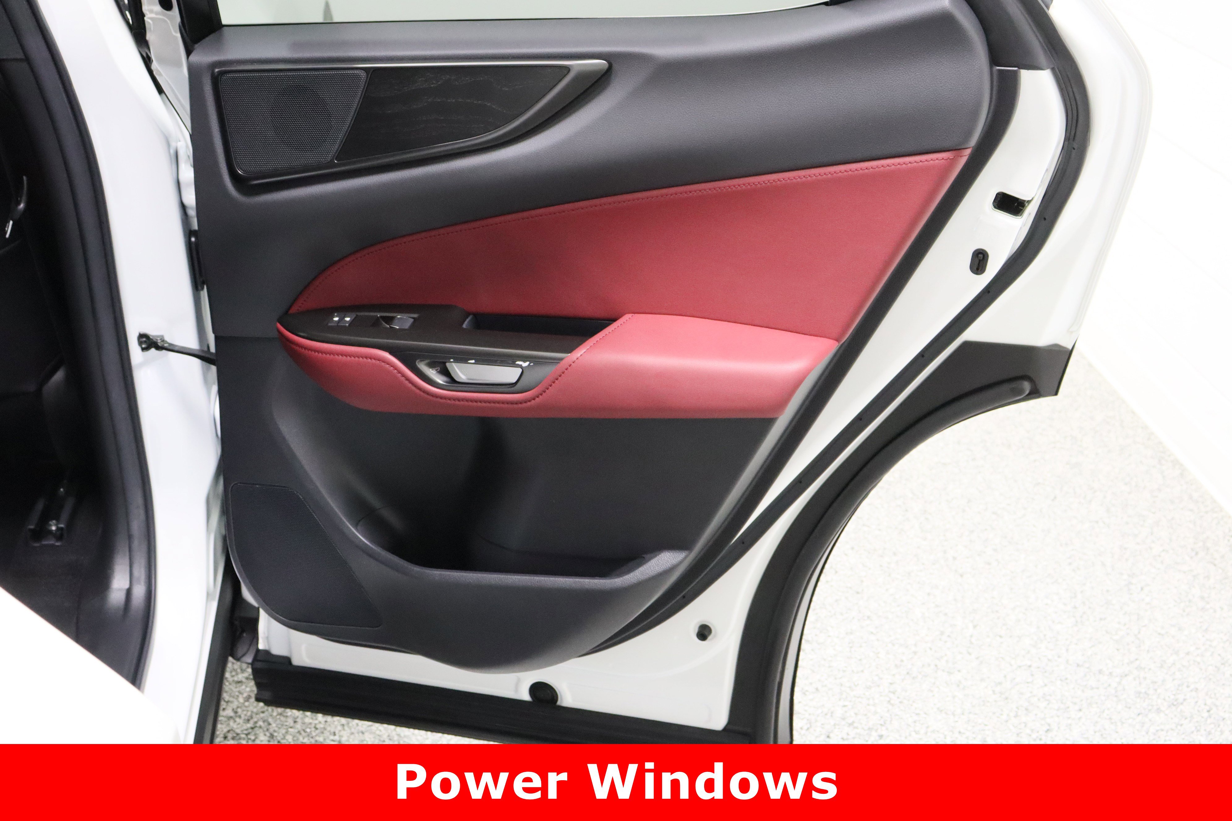 Used 2023 Lexus NX 450h+ 450h+ Luxury 2.5L/Electric image 38