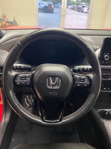 Used 2024 Honda HR-V Sport image 16