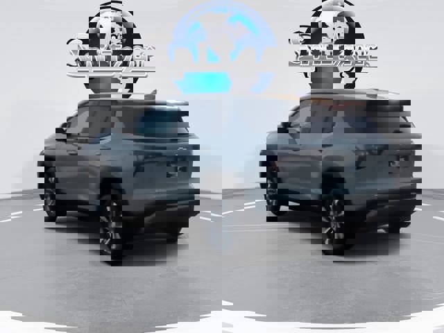 New 2026 Chevrolet Equinox LT w/ Convenience Package II image 14