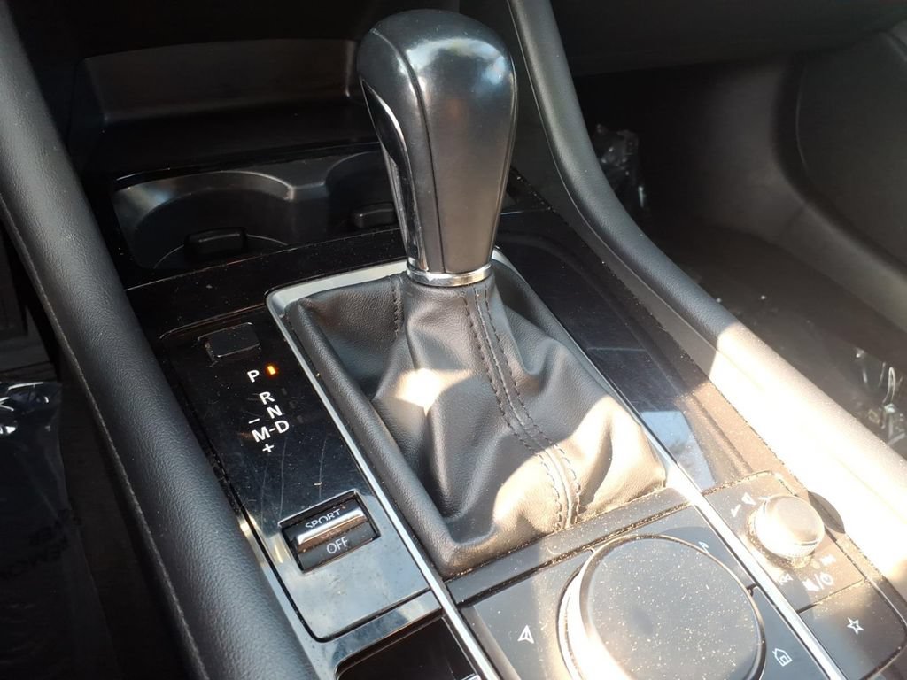 Used 2025 MAZDA MAZDA3 s Sport FWD image 22