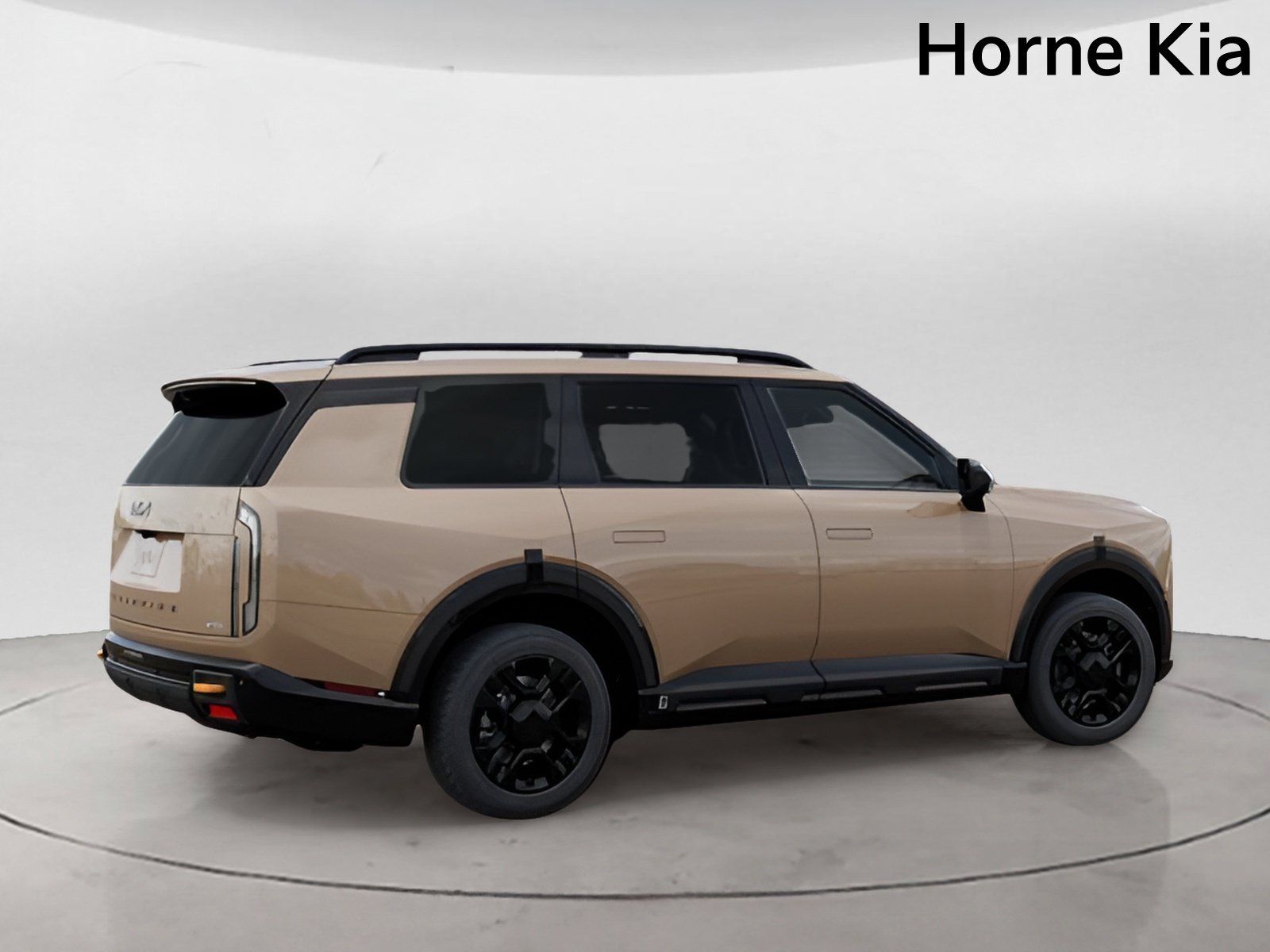 New 2027 Kia Telluride SX Prestige X-Pro AWD/4WD image 3
