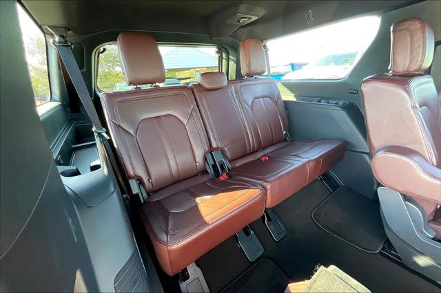 Used 2024 Ford Expedition Max Limited image 22