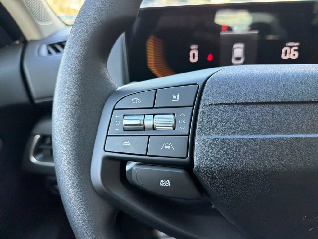 New 2026 Kia K4 FWD image 31