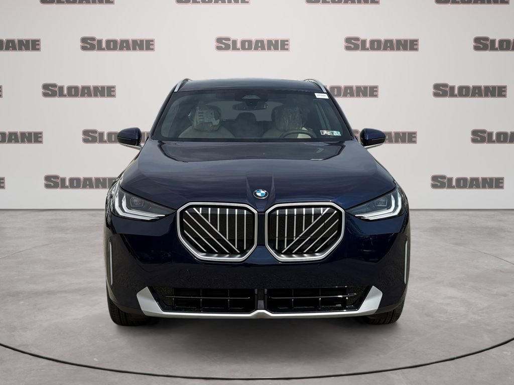 New 2026 BMW X3 xDrive30 w/ Convenience Package AWD/4WD image 8