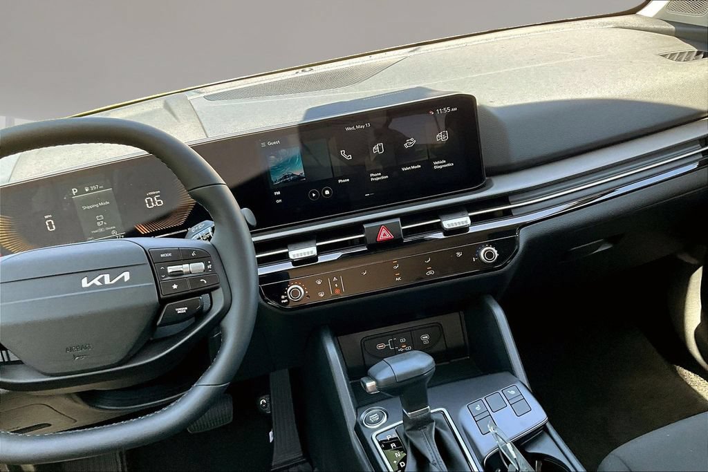 New 2026 Kia Sportage LX AWD/4WD image 6