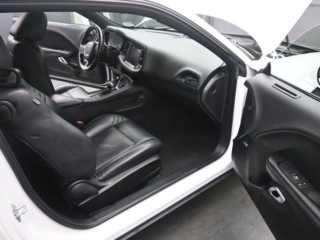 Used 2021 Dodge Challenger SXT w/ Blacktop Package image 14