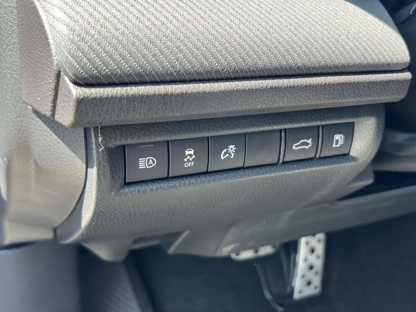 New 2026 Toyota Camry SE image 23