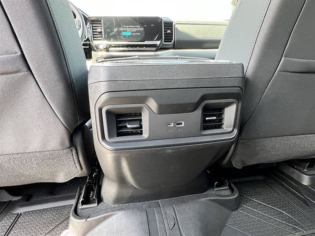 New 2026 Chevrolet Silverado 1500 RST w/ Rally Edition AWD/4WD image 16