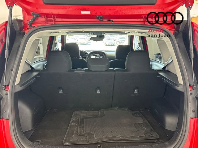 Used 2021 Kia Soul EX image 15