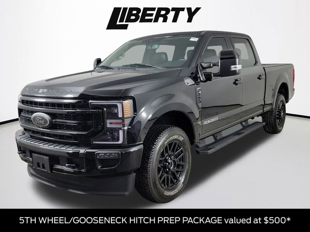 Used 2020 Ford F250 Lariat image 8