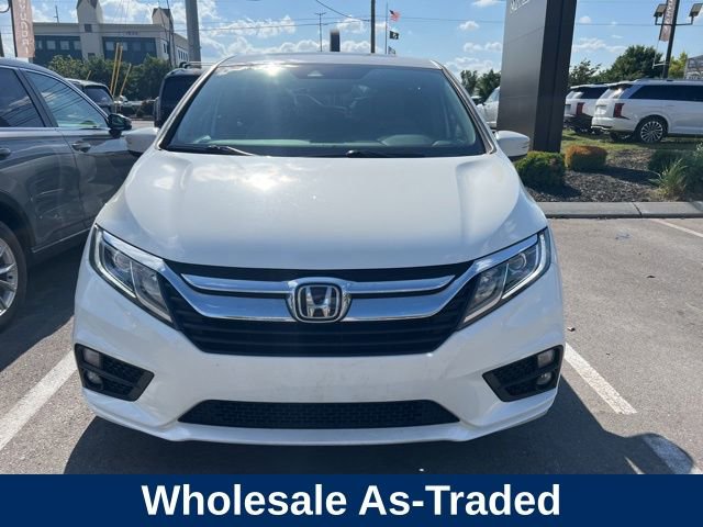 Used 2018 Honda Odyssey EX-L image 6